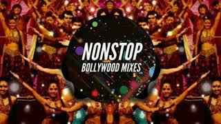 DJ ROHAN & DJ JAXX - BOLLYWOOD PARTY MIX | 2024 |