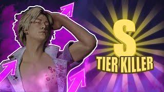 NEW TRICKSTER IS OP...And I Love It | Dead By Daylight PTB Gameplay