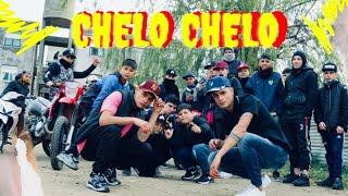 El N  El Menorcito  - Chelo Chelo (Video oficial)