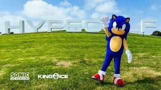 2024 Hypegolf Invitational presented by Hypebeast with Sonic The Hedgehog