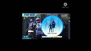 PAIRAT FLAG EMOTE RETURN  WORKING TODAY FREE FIRE #shorts#shortvideo  #youtubeshorts #viral
