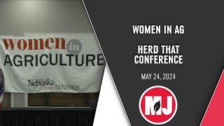 Women in Ag | Herd that conference | May 24, 2024