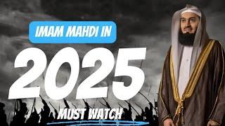 Imam Mahdi About to Be Known #muftimenk  #viralvideo #islam #allah #imammahdi