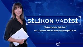 TEKNOLOJİNİN IŞILTILARI / 15.04.2023 / WORKFLEX KURUCU VE CEO'SU ZEYNEP BİLGİÇ