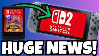 6 HUGE Features for Nintendo Switch 2!