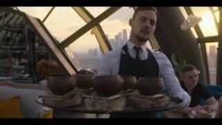 Chef's table о Владимире Мухине