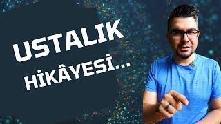 Usta Eli Değince... | Hikayeler