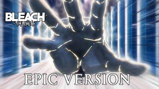 Yhwach vs Ichibei THEME - Bleach TYBW S2 Episode 12 OST (HQ Cover)