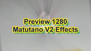 Preview 1280 Matutano Logo V2 Effects