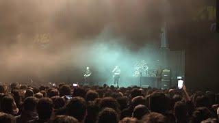 Katatonia - Decima (Live in Istanbul at Zorlu PSM Turkcell Sahnesi 20.01.2024)