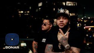 SLAYTER x FloyyMenor - mamii  (Video Oficial)