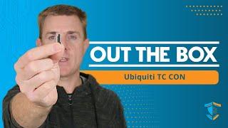 Out the Box Series -  Ubiquiti Tough Connector (TC-CON)