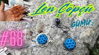 LEN ÇÖPÇÜ #68 #ekgelir #geridönüşüm #ikinciel #keşfet #trending