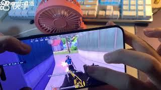 Chinese pro player handcam  #pubgmobile #pubghandcam