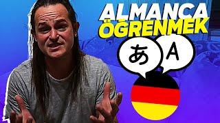 ALMANCA ÖĞRENMENİN EN KOLAY YOLU! - Almanca Nasıl Öğrenilir?