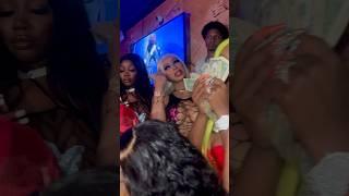 24K Racks and Sukihana Hitting A Lick at KOD Miami