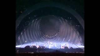 Pink Floyd HD   Confortably Numb   1994 Concert Earls Court London