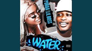 Water (feat. Lil Boss)