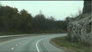 US Highways - 2, I-75, Tennessee-Kentucky