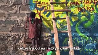 Culture: key to sustainable development