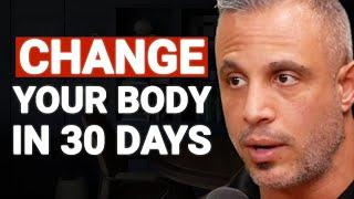 The #1 Thing Stopping You From Losing Visceral Fat & Building Muscle! | Sal Di Stefano