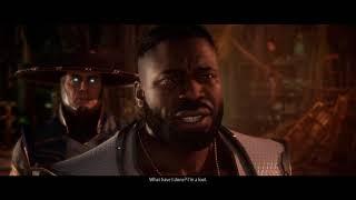 Mortal Kombat 11 Chapter 11