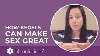 How Kegels Can Help with Sex for Women - Intimate Rose