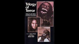 TRILOGY OF TERROR 1975