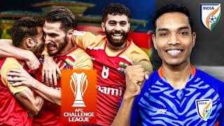 East Bengal in quarter finals of AFC Challenge League