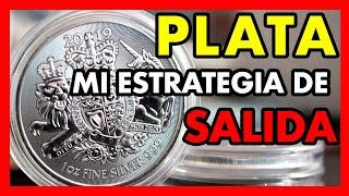 SILVER: my EXIT strategy