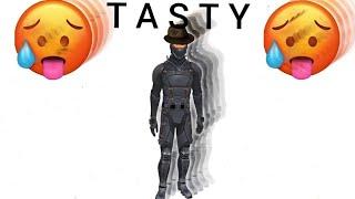 T A S T Y