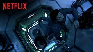 The Expanse | Offizieller Trailer | Netflix