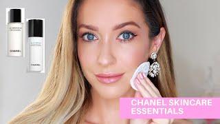 THE 10 BEST CHANEL SKINCARE ESSENTIALS + MUST HAVES