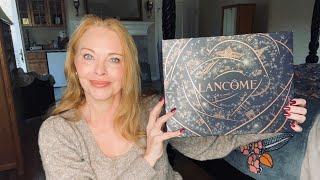 Lancôme Holiday Box 2024| Review & Demo