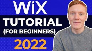 Wix Tutorial 2023: A Complete Step-by-Step Guide for Beginners