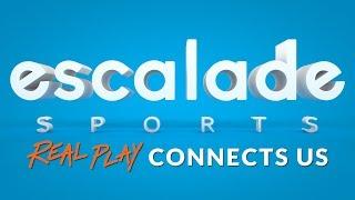 Escalade Sports - Real Play