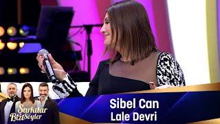 Sibel Can - LALE DEVRİ