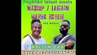 Noelyn Ohh-_-JayTaa ft Edii Longaii (2024) fresh music vss