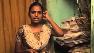 Rajeshwari - A FFE Scholar