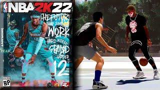 NBA 2K22 RELEASE DATE, New Trailers, Predictions & Expectations