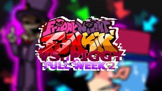 FRIDAY NIGHT FUNKIN' VS. PIGGY FULL WEEK 2 | Download now!