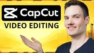  10 CapCut Video Editing Tips You NEED to Know!