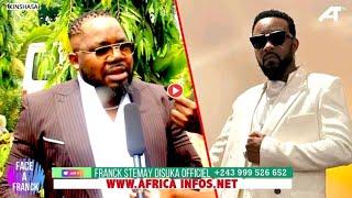 YOROBO A TOMBOKI LISUSU CONTRE FALLY IPUPA, A BIMISI BA VÉRITÉS NIONSO YA  PASSEPORT NA YE NA VISA.