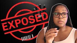 Candice B: Scam or Legit Guru? Let's Find Out!