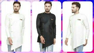 Best Kurta Pajama Designs For Men 2019 || Amazon Sale