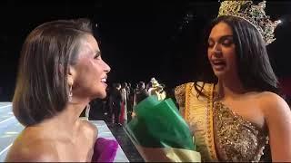 MISS GRAND PH CJ OPIAZA INTERVIEW w/ Universal Woman + Teen International Winners!! ️