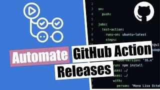 Automate your GitHub Actions Releases (with Semantic Release)!