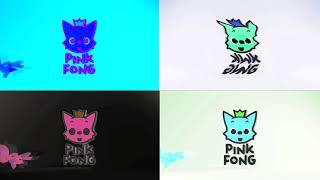 06 Pinkfong Logo SONG Effects MOST VIEWED 3106