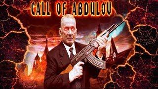 Call of Abdulov - Убийца Гульмэна ! [это не точно]