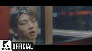 [MV] VICTON(빅톤) _ TIME OF SORROW(오월애 (俉月哀))